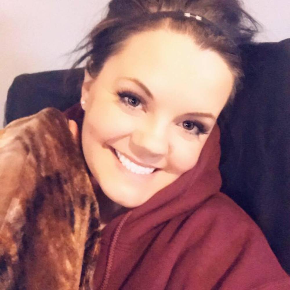 Meet your Posher, Shayla